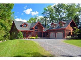 33 Cummings Cove Rd, Meredith, NH 03253 exterior