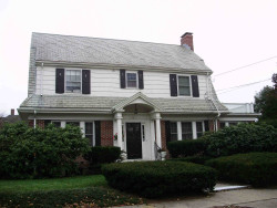 16 Ashton Ave, Newton, MA 02459 exterior