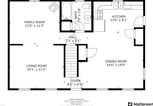 433 Old Francestown Rd, Weare, NH 03281 exterior