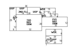 28 Sumner St, Newton, MA 02459 floor plan