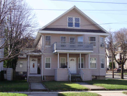 156 Tremont St, Newton, MA 02458 exterior