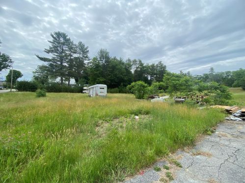 76 Church St, Livermore, ME 04253 exterior