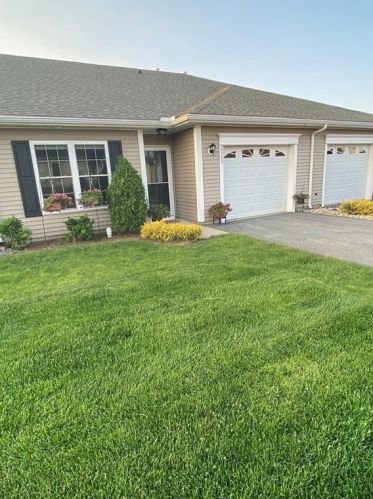 2305 Village Green Cir, Coventry, RI 02816 exterior