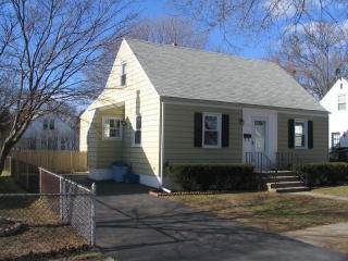 12 Kerema Ave, Milford, CT 06460 exterior