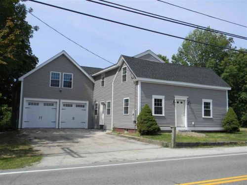 13 Stage Rd, Hampstead, NH 03841 exterior