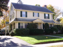 38 Halcyon Rd, Newton, MA 02459 exterior