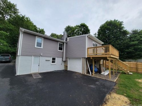 11 Cherry Ln, Bethel, CT 06801 exterior