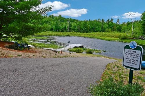 82 Chickadee Ln, Alton, NH 03809 exterior