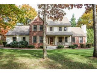 7 Savannah Way, Merrimack, NH 03054 exterior