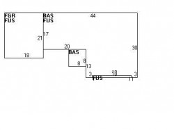 26 Cheswick Rd, Newton, MA 02466 floor plan