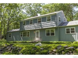 24 Birch Hill Rd, Weston, CT 06883 exterior