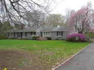 536 Huntington St, Huntington, CT 06484 exterior