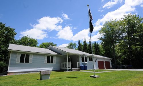 26 Larnus Hill Ln, Blue Hill, ME 04614 exterior