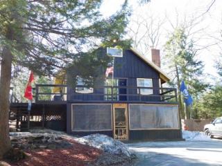 191 Forest St, Wakefield, NH 03872 exterior