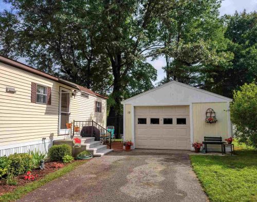19 Sandpiper Path, North-Hampton, NH 03862 exterior