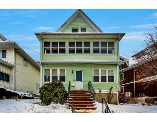 80 Wellington Rd, Medford, MA 02155 exterior