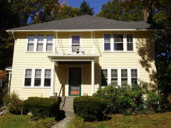 97 Athelstane Rd, Newton, MA 02459 exterior