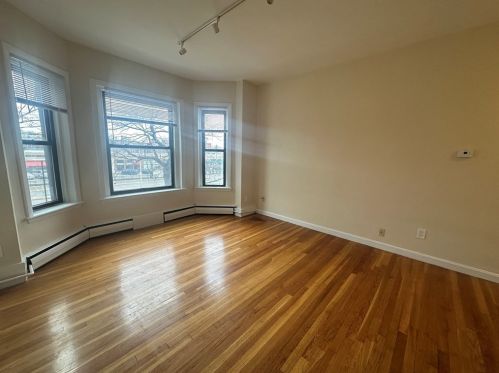 1238 Commonwealth Ave, Roxbury Xing, MA 02215 exterior