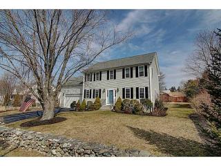 16 Follett St, South Attleboro, MA 02703 exterior