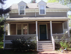 15 Otis Park, Newton, MA 02460 exterior