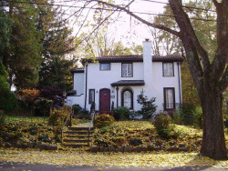 48 Marshall St, Newton, MA 02459 exterior