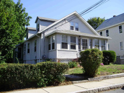 14 Adams Ave, Newton, MA 02465 exterior