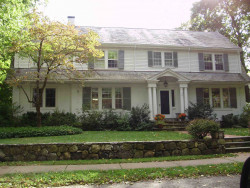 39 Colbert Rd, Newton, MA 02465 exterior