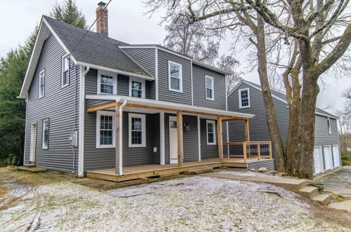 15 Palmer St, Killingly, CT 06239 exterior