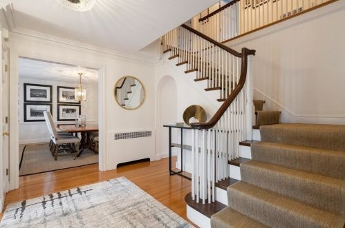 57 Ox Bow Rd, Weston, MA 02493 exterior
