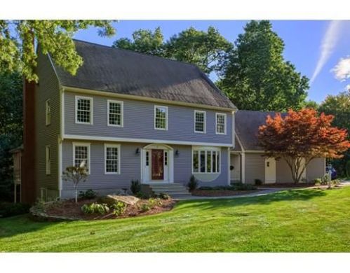 8 Glen Gery Rd, Shrewsbury, MA 01545 exterior