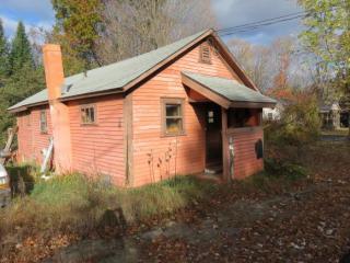576 Old Claremont Rd, Charlestown, NH 03603 exterior