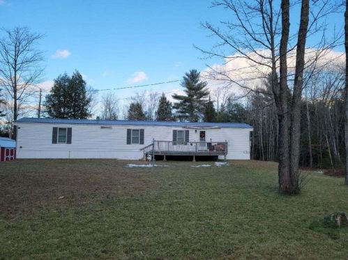175 Valley Avenue Rd, Exeter, ME 04435 exterior