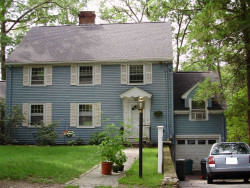 15 Verndale Rd, Newton, MA 02461 exterior