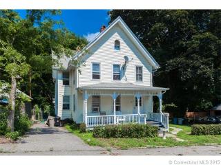 3 French St, Ansonia, CT 06401 exterior