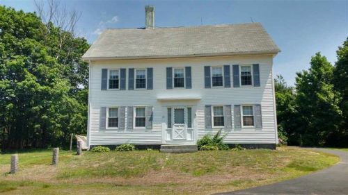 79 Barbour Rd, Hampton Beach, NH 03842 exterior