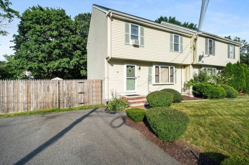 35 Perry Ave, Taunton, MA 02780 exterior