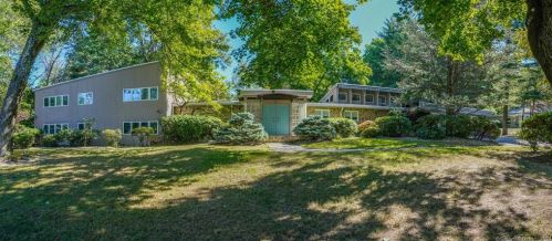 14 Cypress Rd, Hartford, CT 06111 exterior