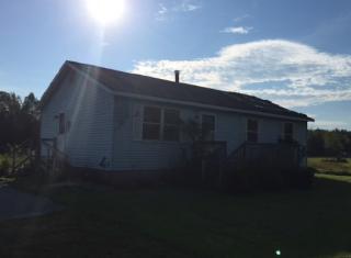 126 Greenwoods Rd, Alburgh, VT 05440 exterior