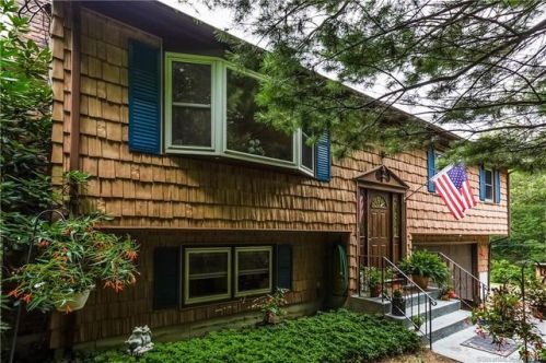271 County Line Rd, Torrington, CT 06791 exterior