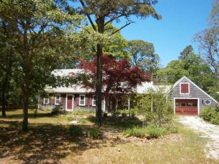 20 Dexter St, Eastham, MA 02642 exterior