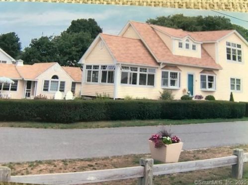 11 Red Bird Trl, Fenwick, CT 06475 exterior