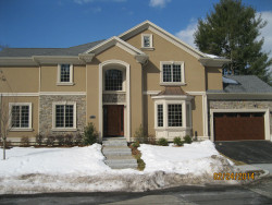 137 Cynthia Rd, Newton, MA 02459 exterior