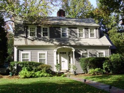 25 Westfield Rd, Newton, MA 02465 exterior