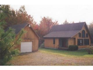 110 Jay Rd, Jay, VT 05859 exterior