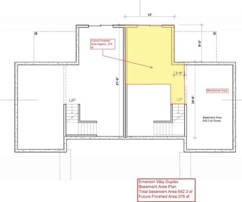 131 Emerson Way, Northampton, MA 01060 exterior
