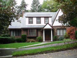 51 Caroline Park, Newton, MA 02468 exterior