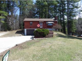 32 Whitten Neck Rd, Tuftonboro, NH 03894 exterior