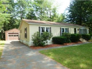 83 Deer Path, Hopkinton, NH 03229 exterior
