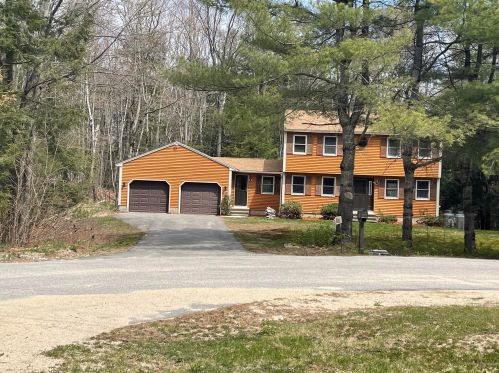 6 Pond View Rd, Standish, ME 04084 exterior