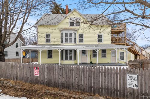 42 Church St, Old-Orchard-Beach, ME 04064 exterior